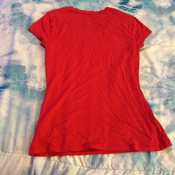 Bebe top - Picture 4 of 4